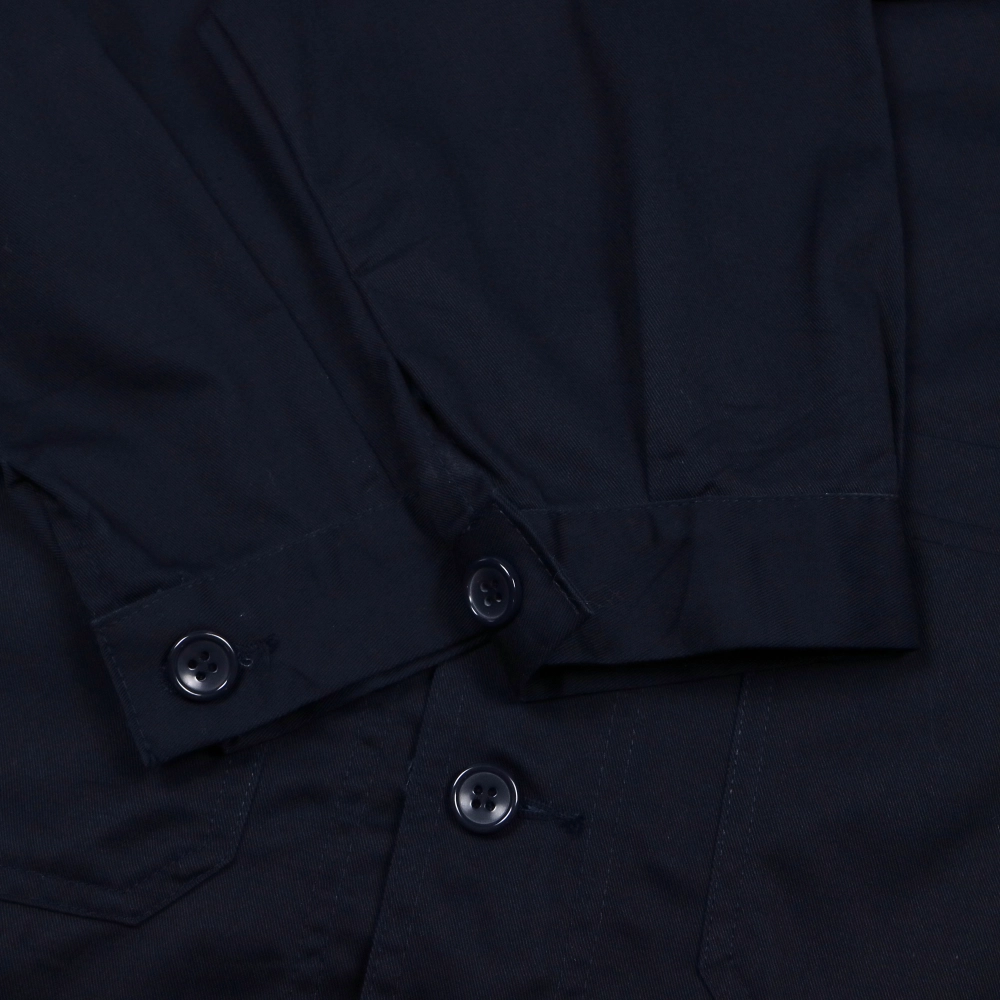Tokyo Scheme x General Public Work Jacket Size XL