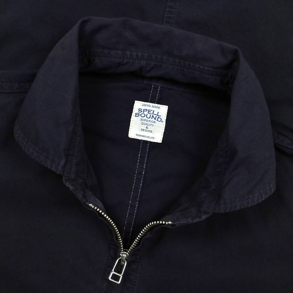 Spell Bound Japan Type Sailor Jacket Size M