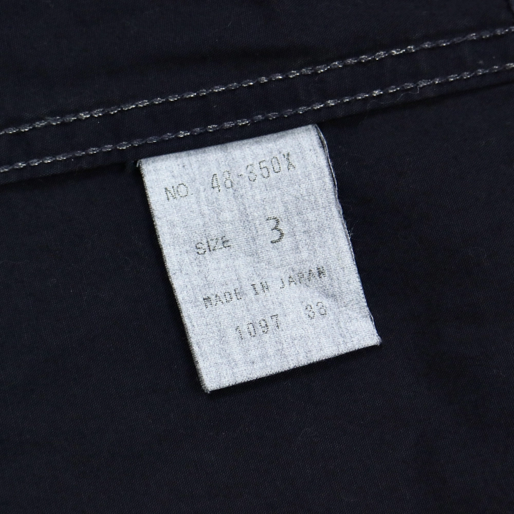 Spell Bound Japan Type Sailor Jacket Size M