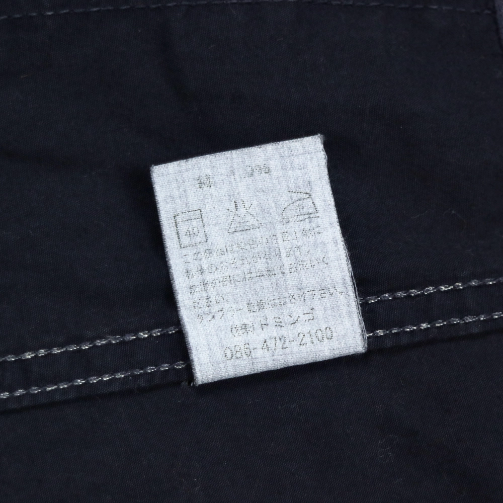 Spell Bound Japan Type Sailor Jacket Size M