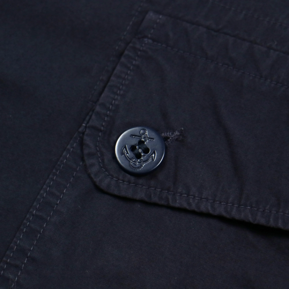 Spell Bound Japan Type Sailor Jacket Size M