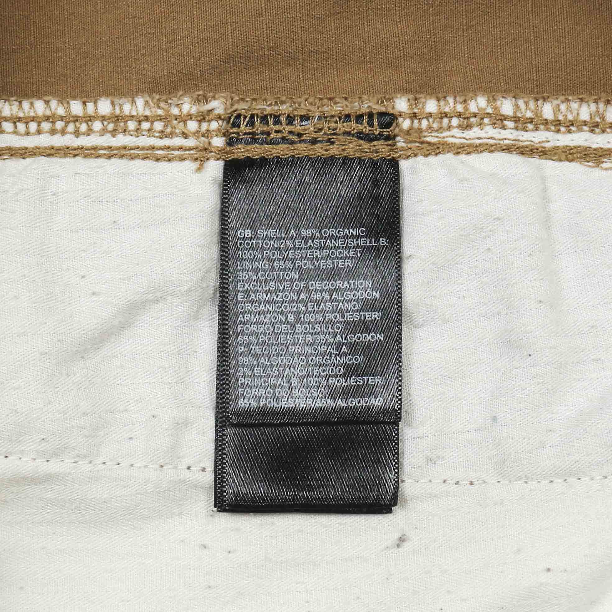 The North Face Outdoor Utility Pants Size 30