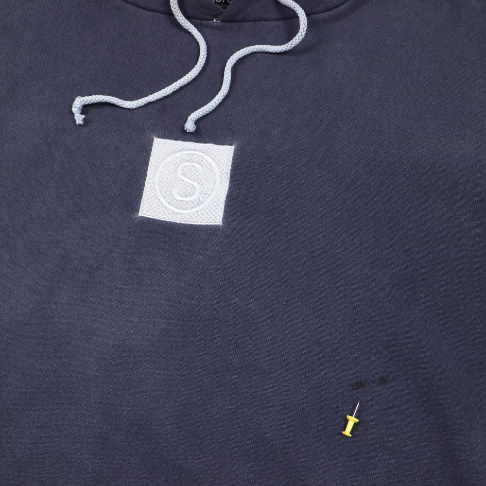 Off Shore Vintage Made in USA Faded Hoodie Size M