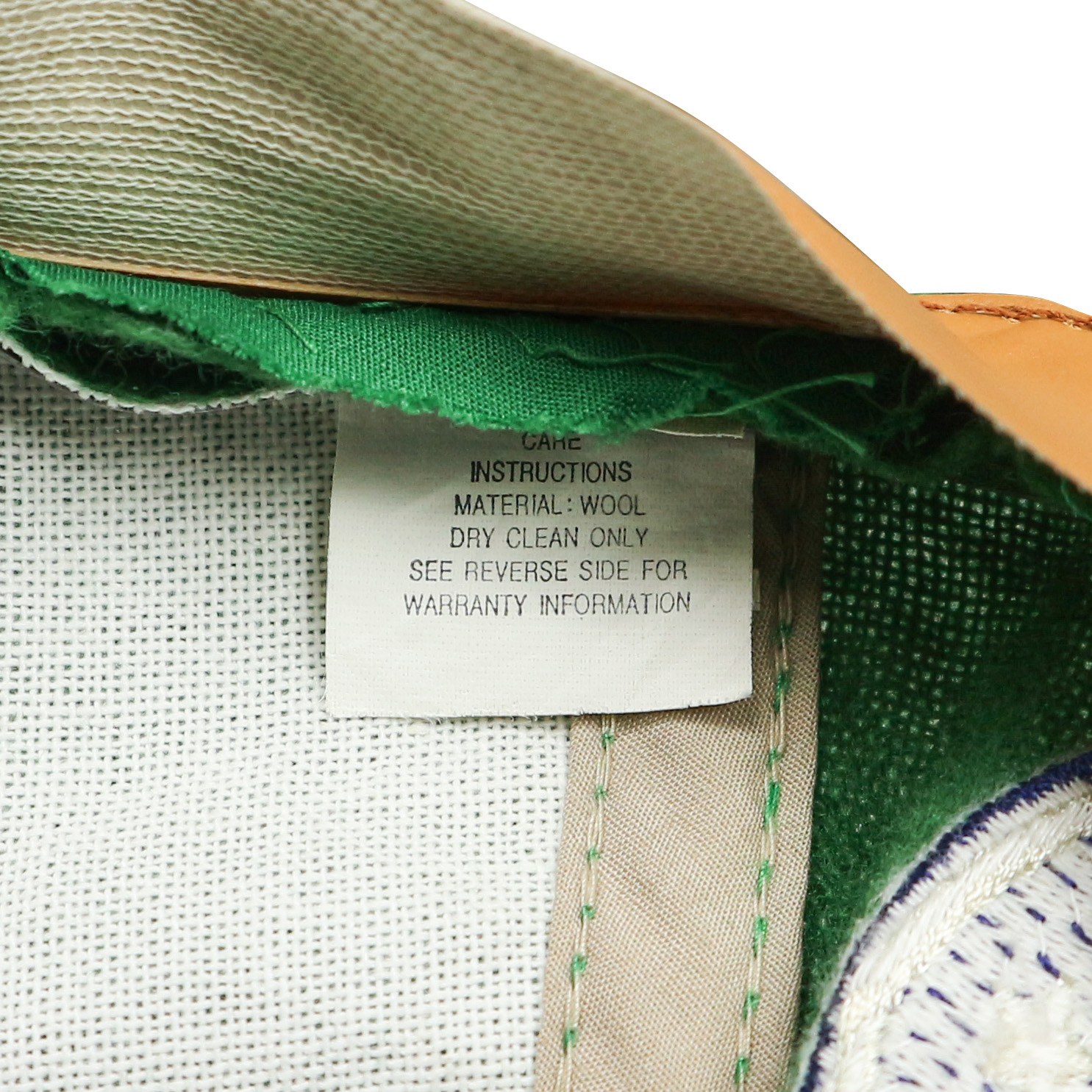 Tops Buggy by Toyo Enterprise Air Force Embroidery Cap