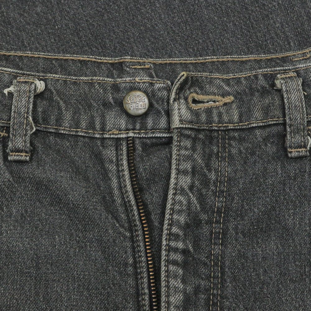 90s Sedge Field by Wrangler Denim Jeans Size 32