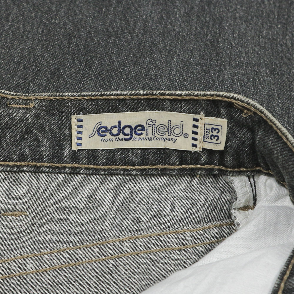 90s Sedge Field by Wrangler Denim Jeans Size 32