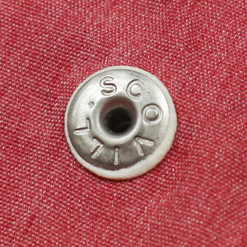 Champion 2-way Zipped Hooded Jacket Size M