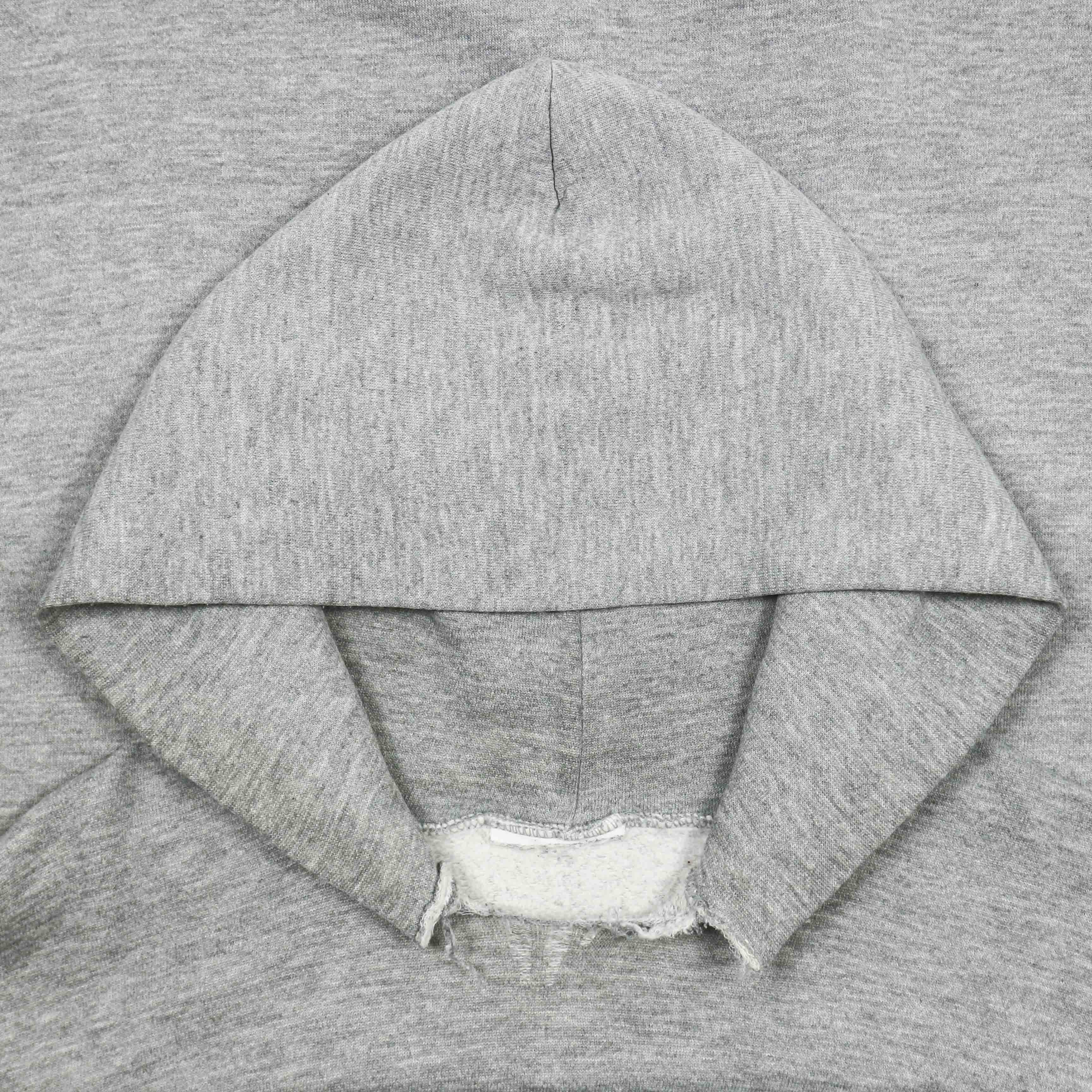 Vintage USA Brand Hooded Sweatshirt Size XL