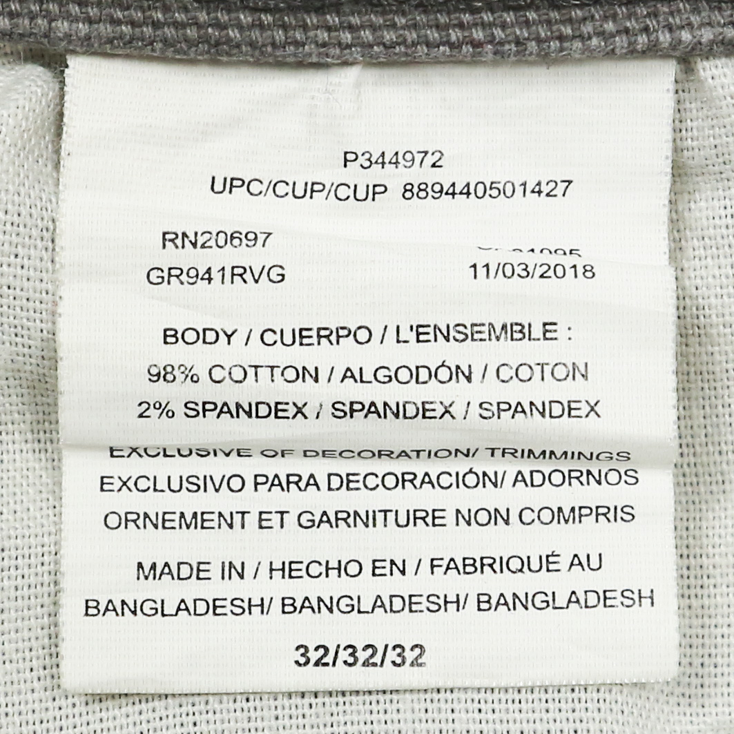 Dickies Canvas Carpenter Shorts Size 32