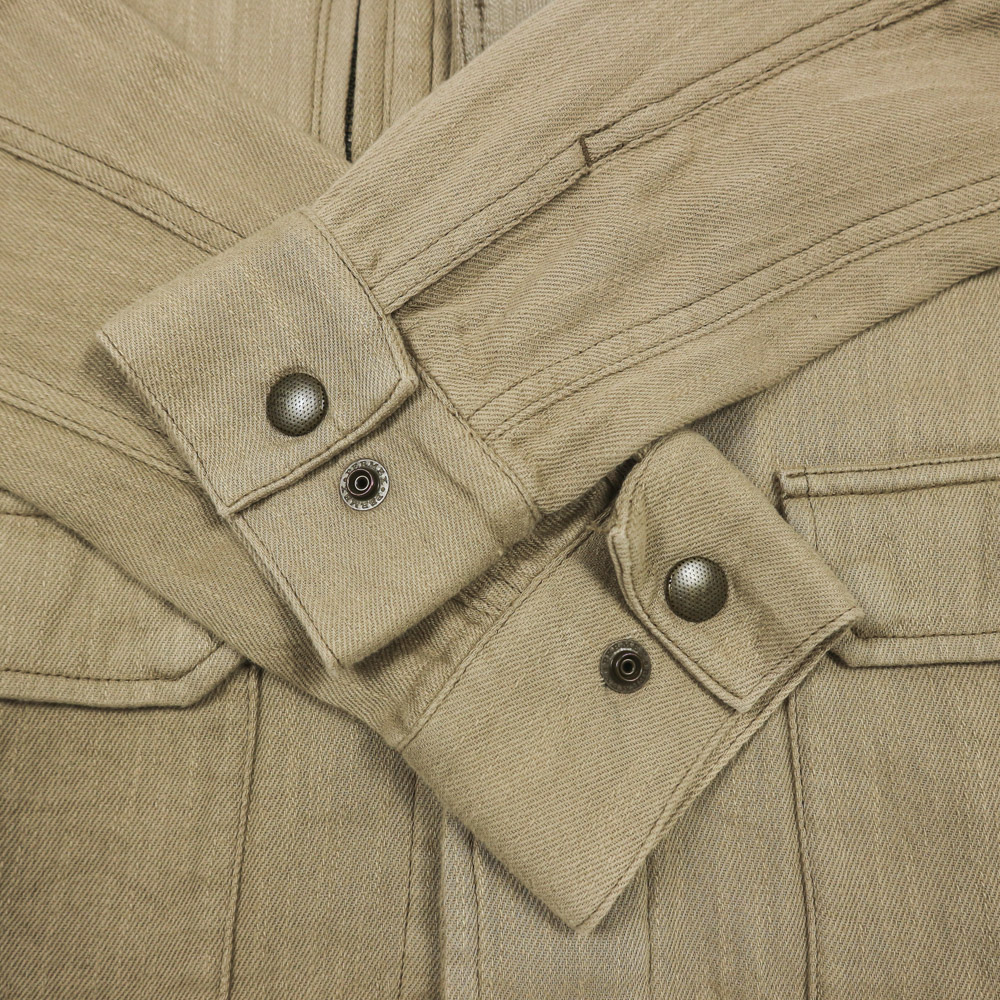 Levi's Lady Type Field Jacket Women Size M