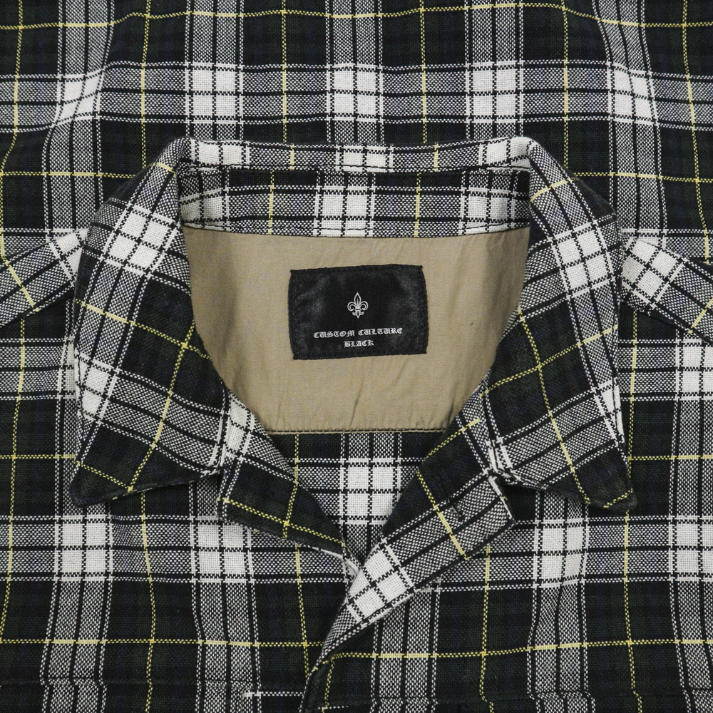 Custom Culture Japan Made Work Jacket Size S