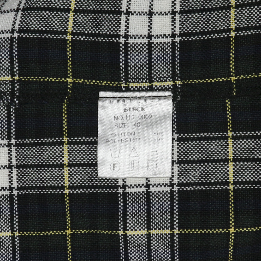 Custom Culture Japan Made Work Jacket Size S