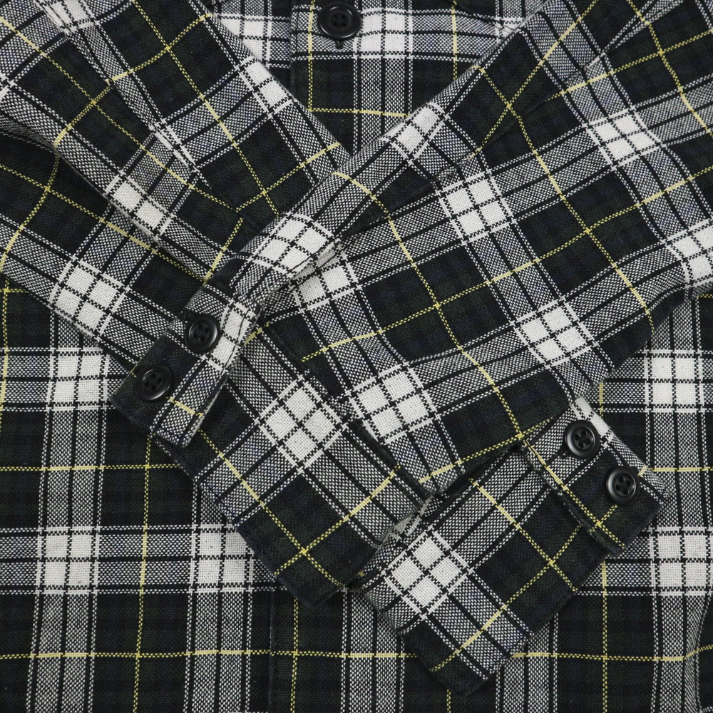Custom Culture Japan Made Work Jacket Size S