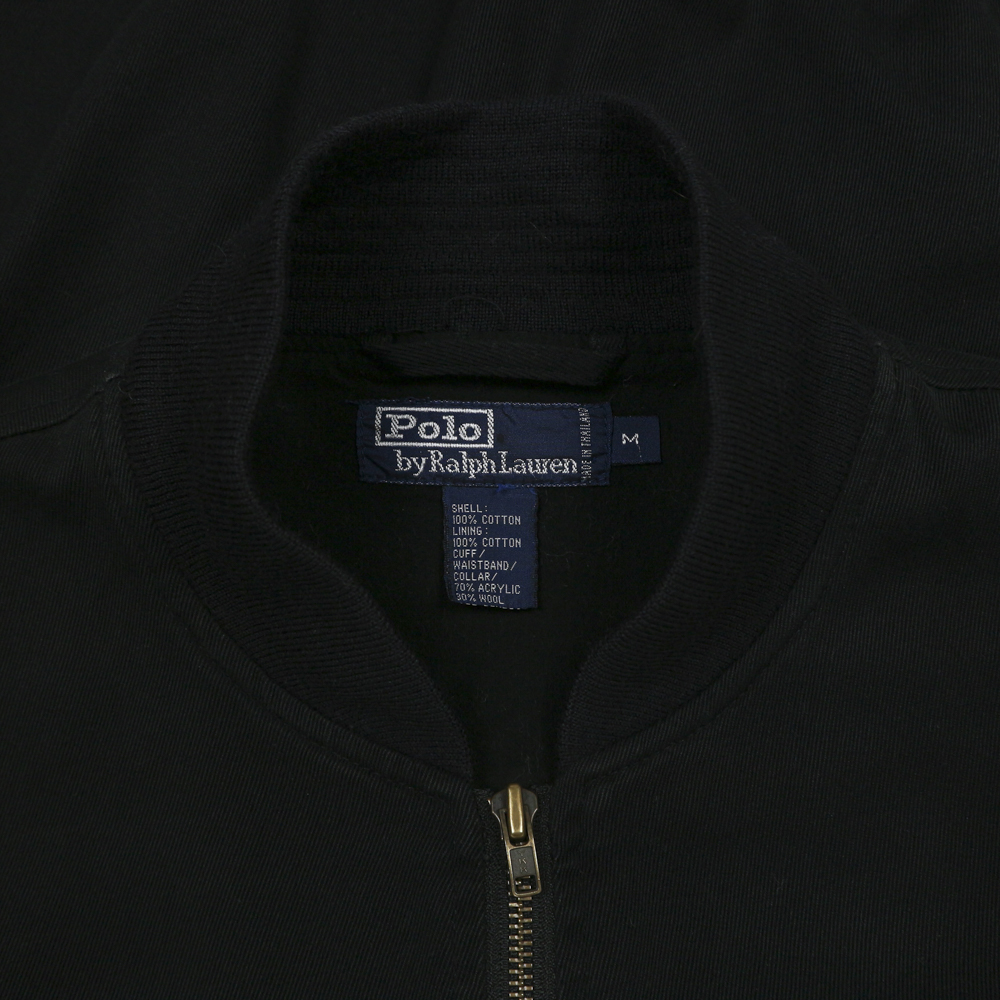 Polo Sport Ralph Lauren Bomber Jacket Size L