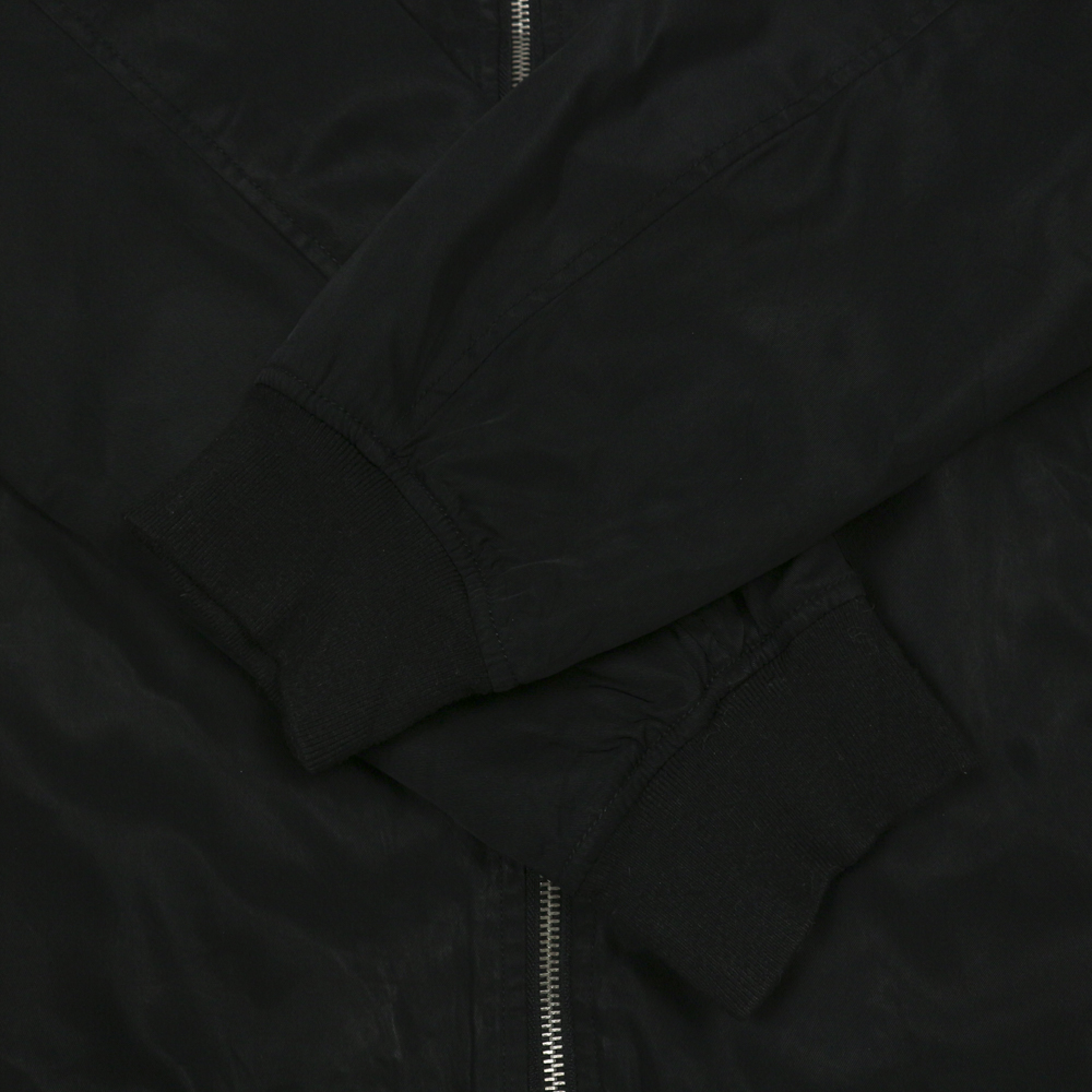 Corisco Japan Embroidery Bomber Jacket Size L