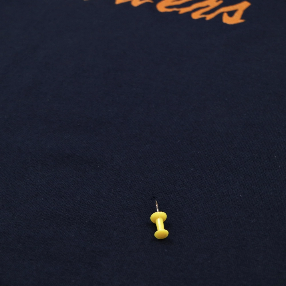 Vtg 80s Champion West Virginia T-Shirt Size XL