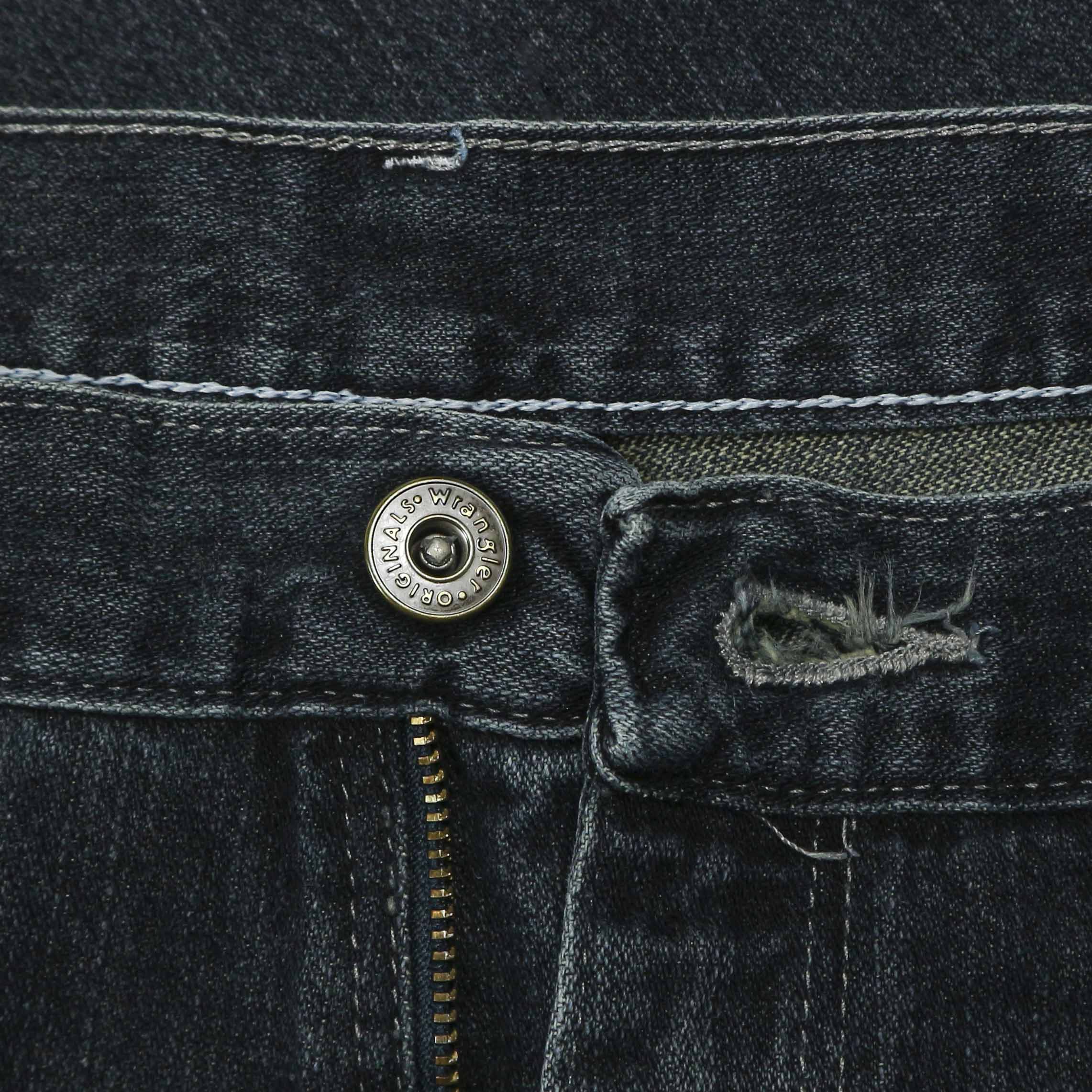 Wrangler Denim Carpenter Shorts Size 36