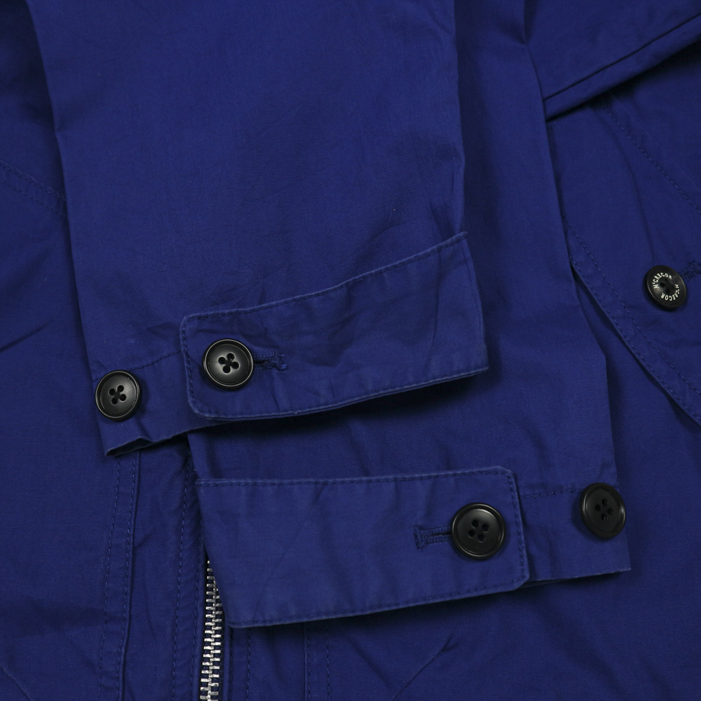 McGregor Classic Blue Sport Jacket Size L