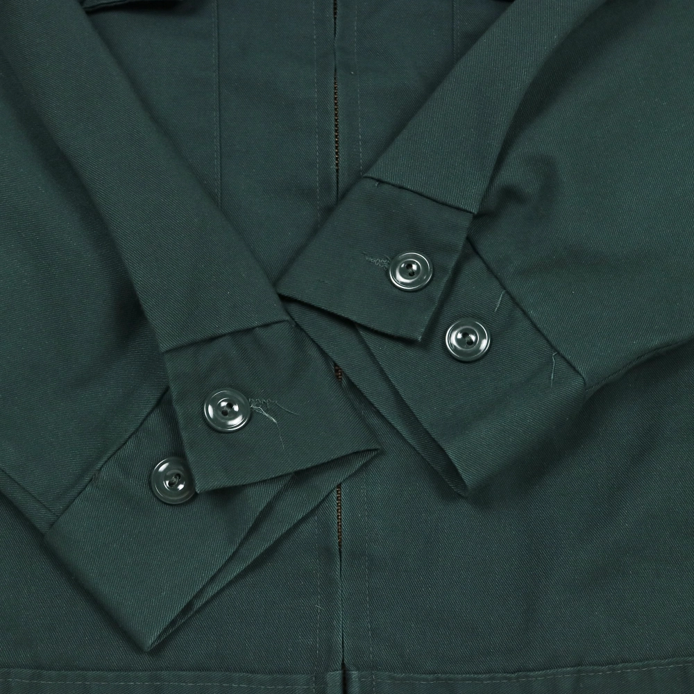 Vintage Work Wear Corp Work Jacket Size M
