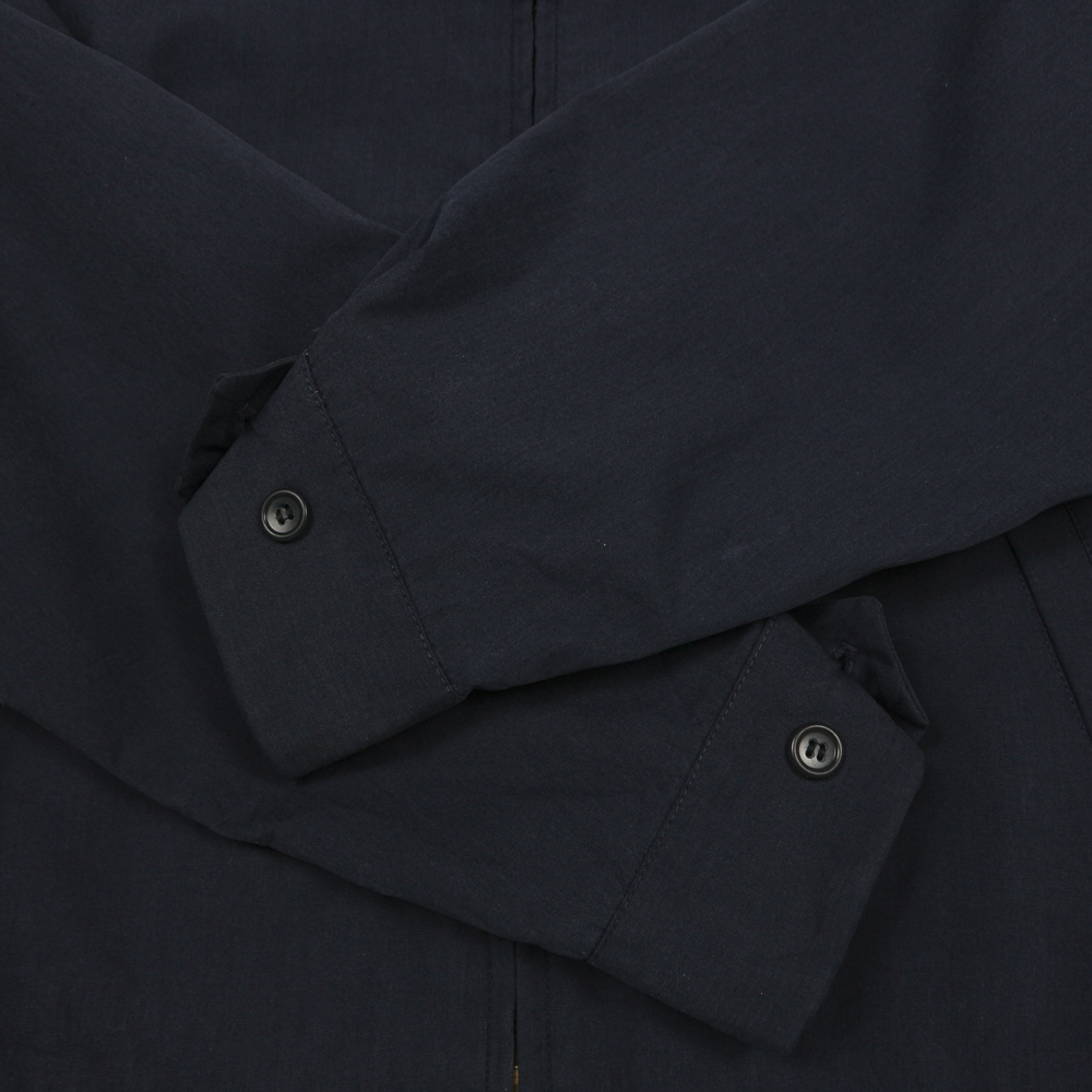 Vintage 70s London Fog Harrington Jacket Size M