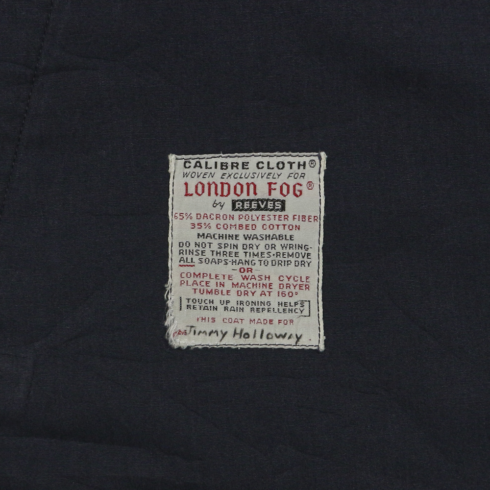 Vintage 70s London Fog Harrington Jacket Size M