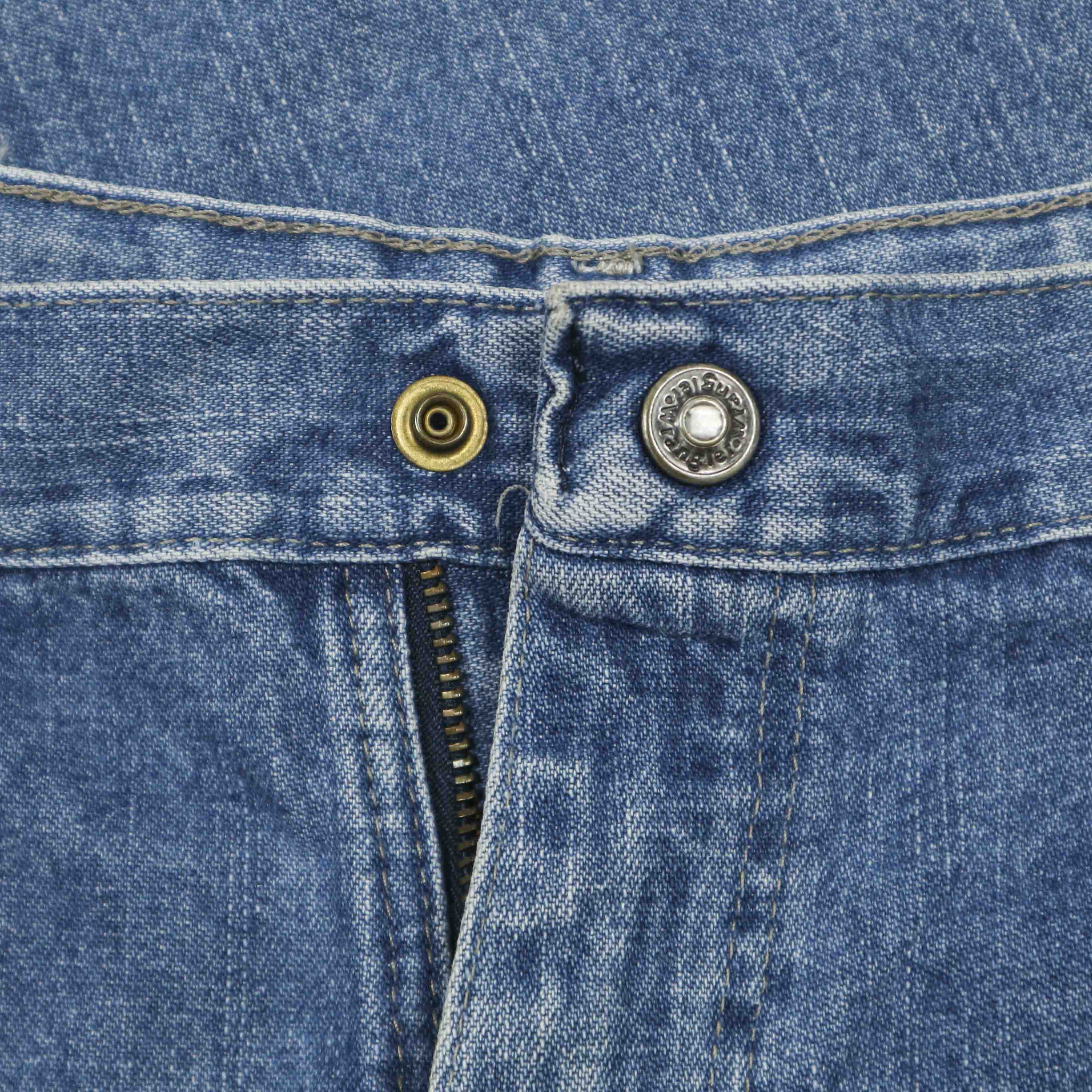 00s Wrangler Denim Carpenter Pants Size 29