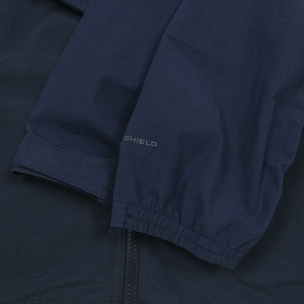 Columbia Outdoor Hooded Jacket Size L