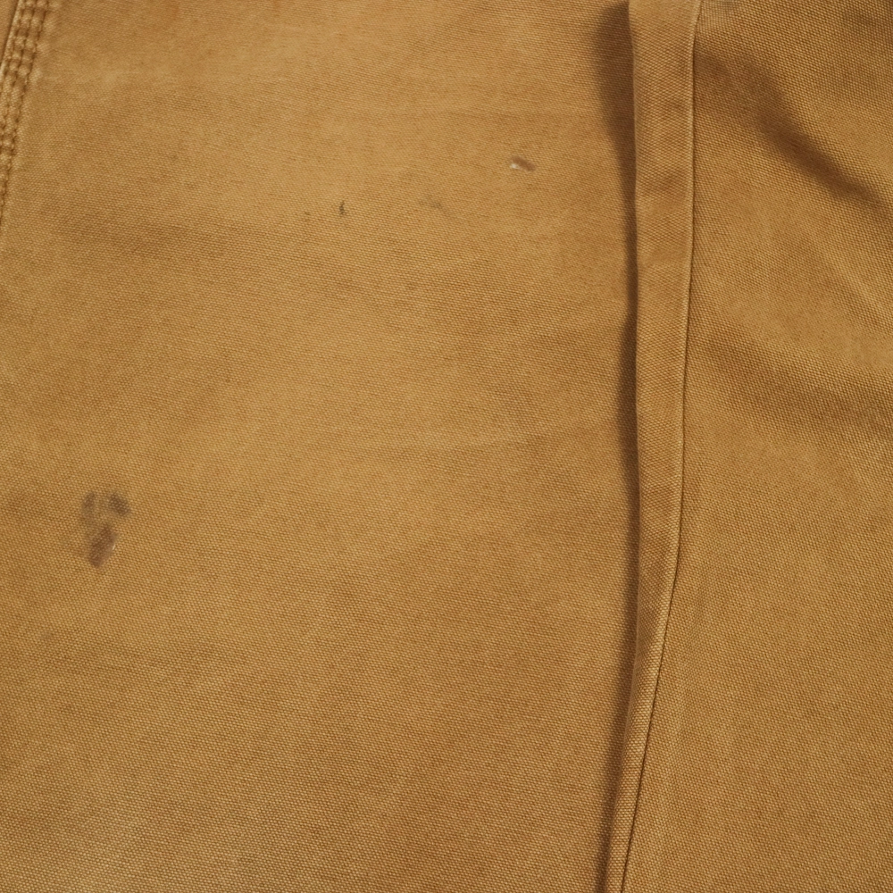 Dickies Canvas Carpenter Work Pants Size 34