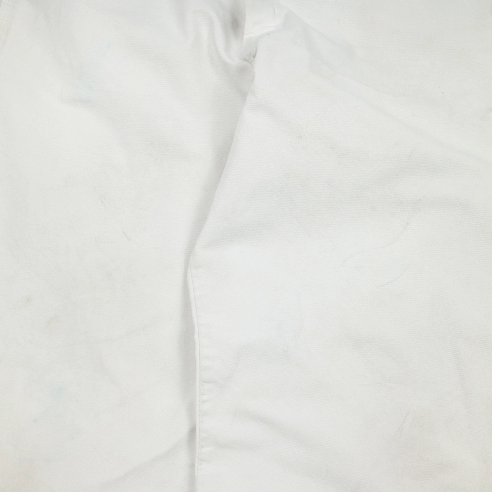 Dickies Sherwin Williams White Painter Pants Size 38