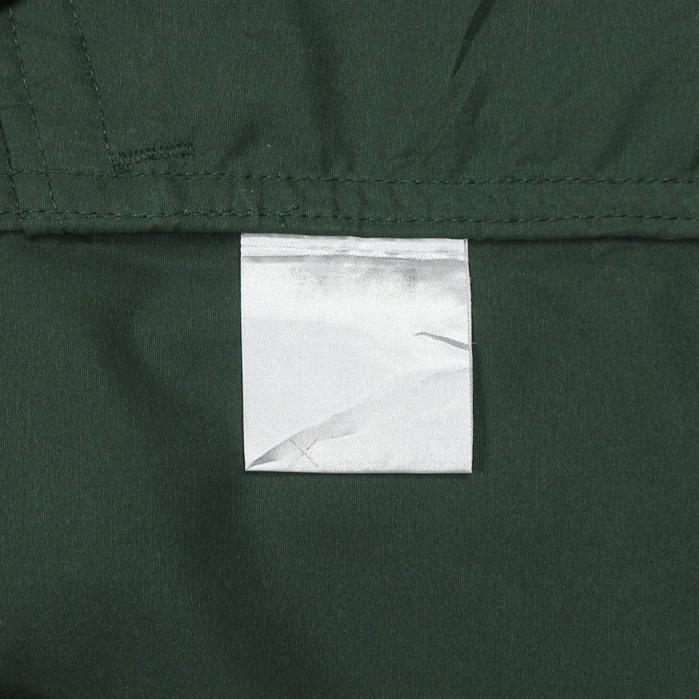 Aigle Outdoor Nylon Hooded Jacket Size M
