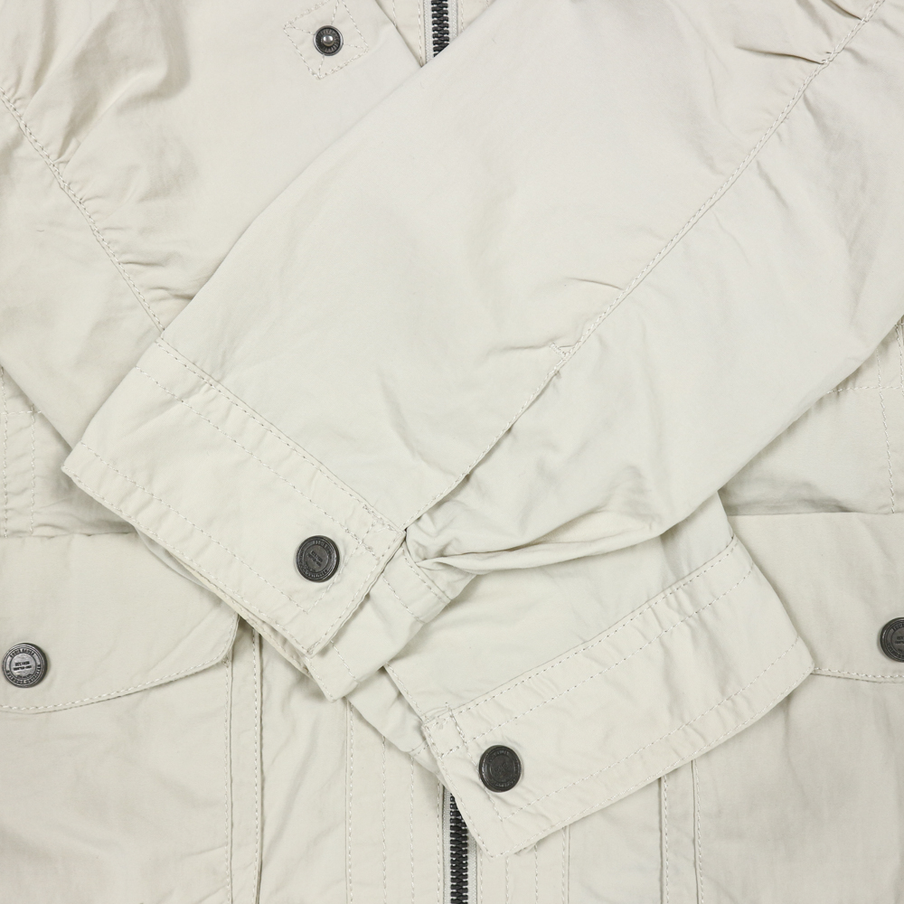 Eddie Bauer Outdoor Nylon Jacket Women Size M