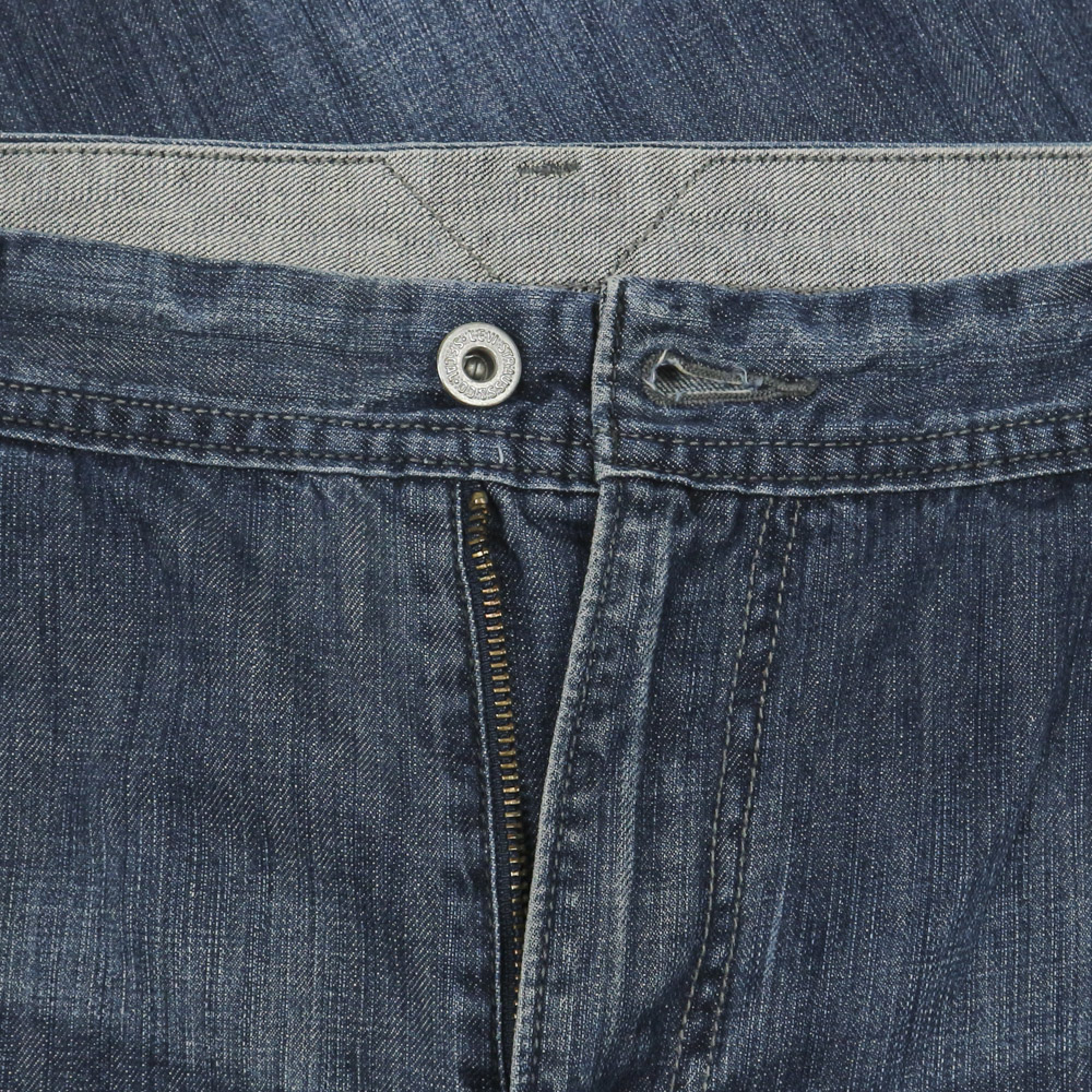 2010s Levi's 514 Denim Carpenter Pants Size 34