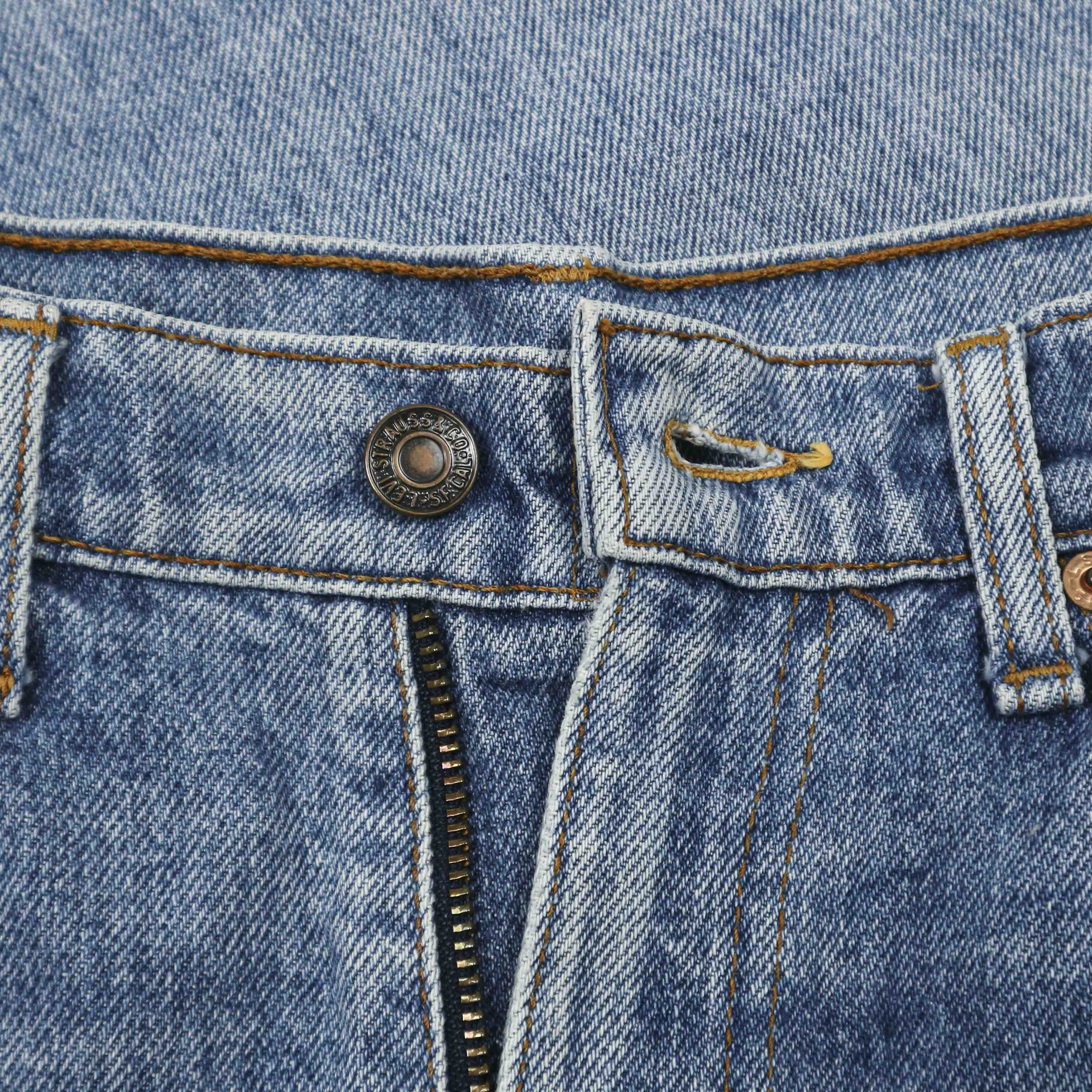 90s Levi's 515 Denim Jeans Size 31