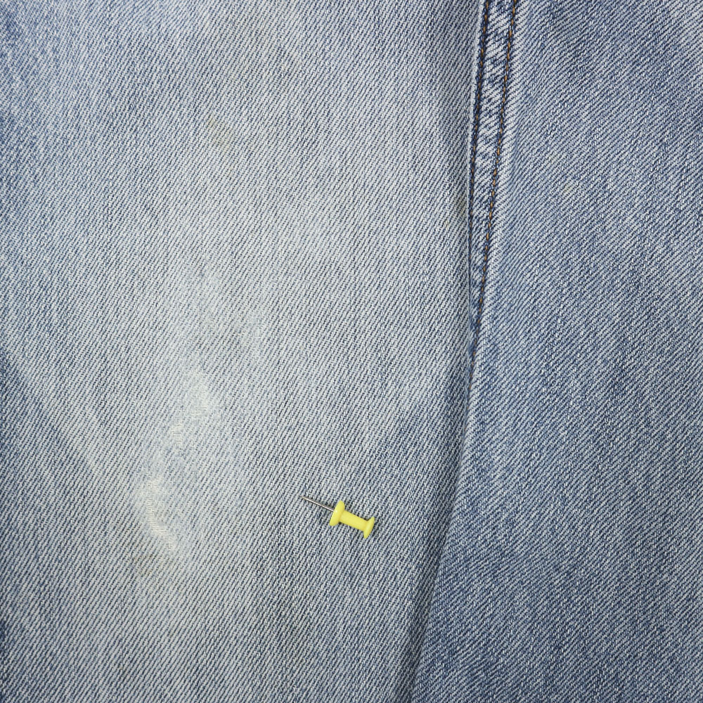 2000s Levi's 505 Denim Jeans Size 34