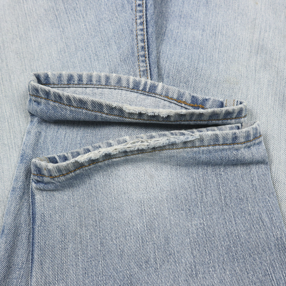 2000s Levi's 505 Denim Jeans Size 33
