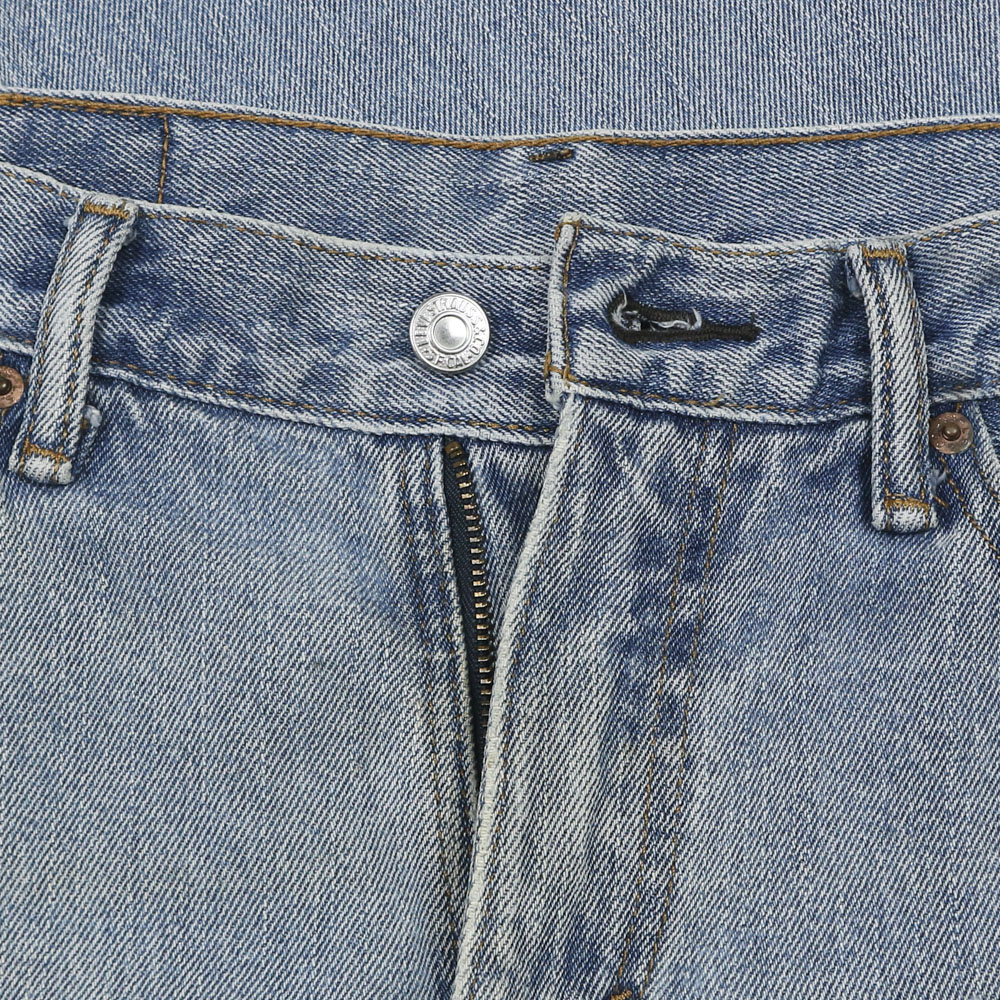 2010s Levi's 505 Denim Jeans Size 30