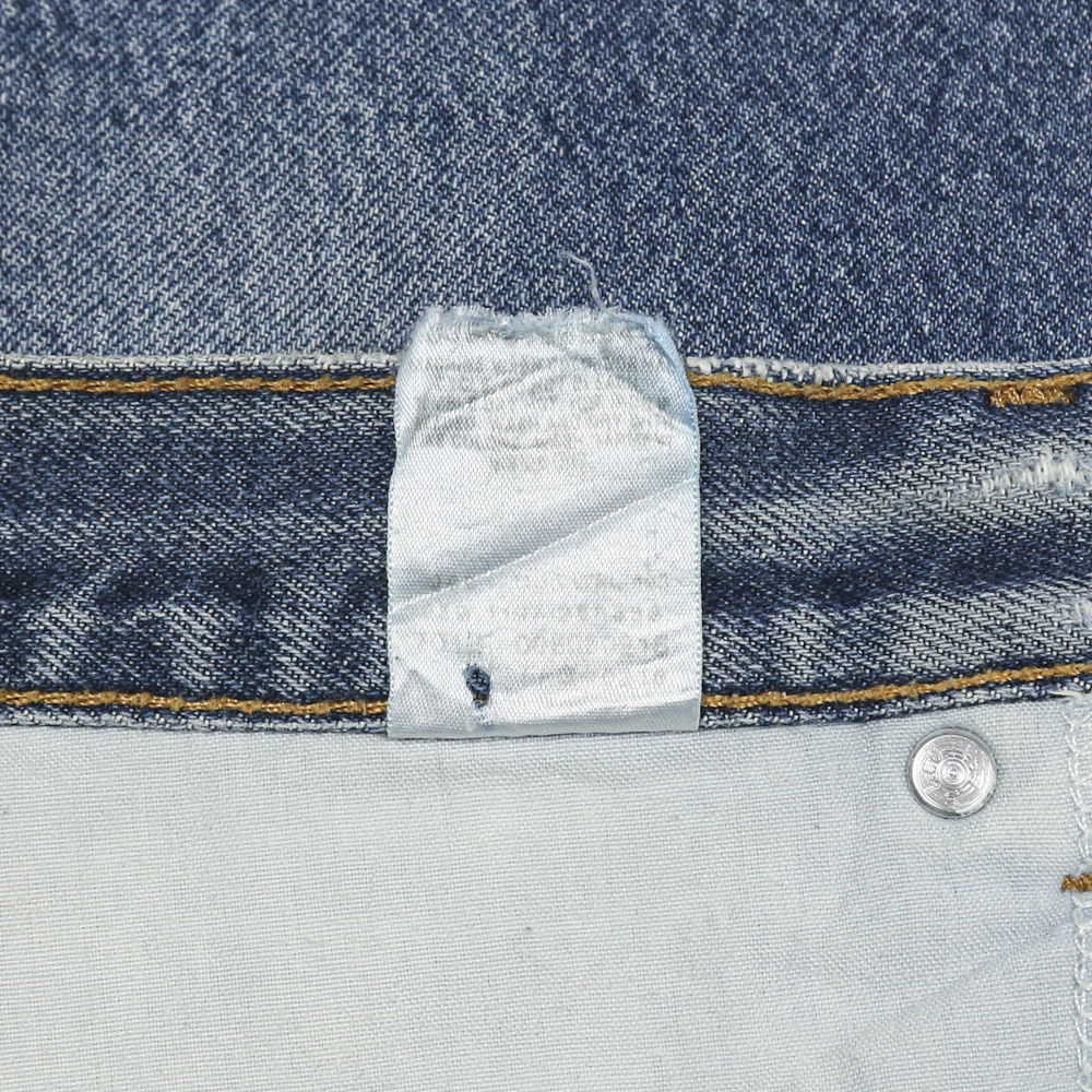 2000s Levi's 505 Denim Jeans Size 36