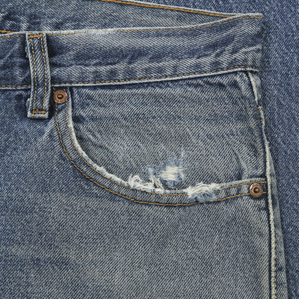 2000s Levi's 505 Denim Jeans Size 36