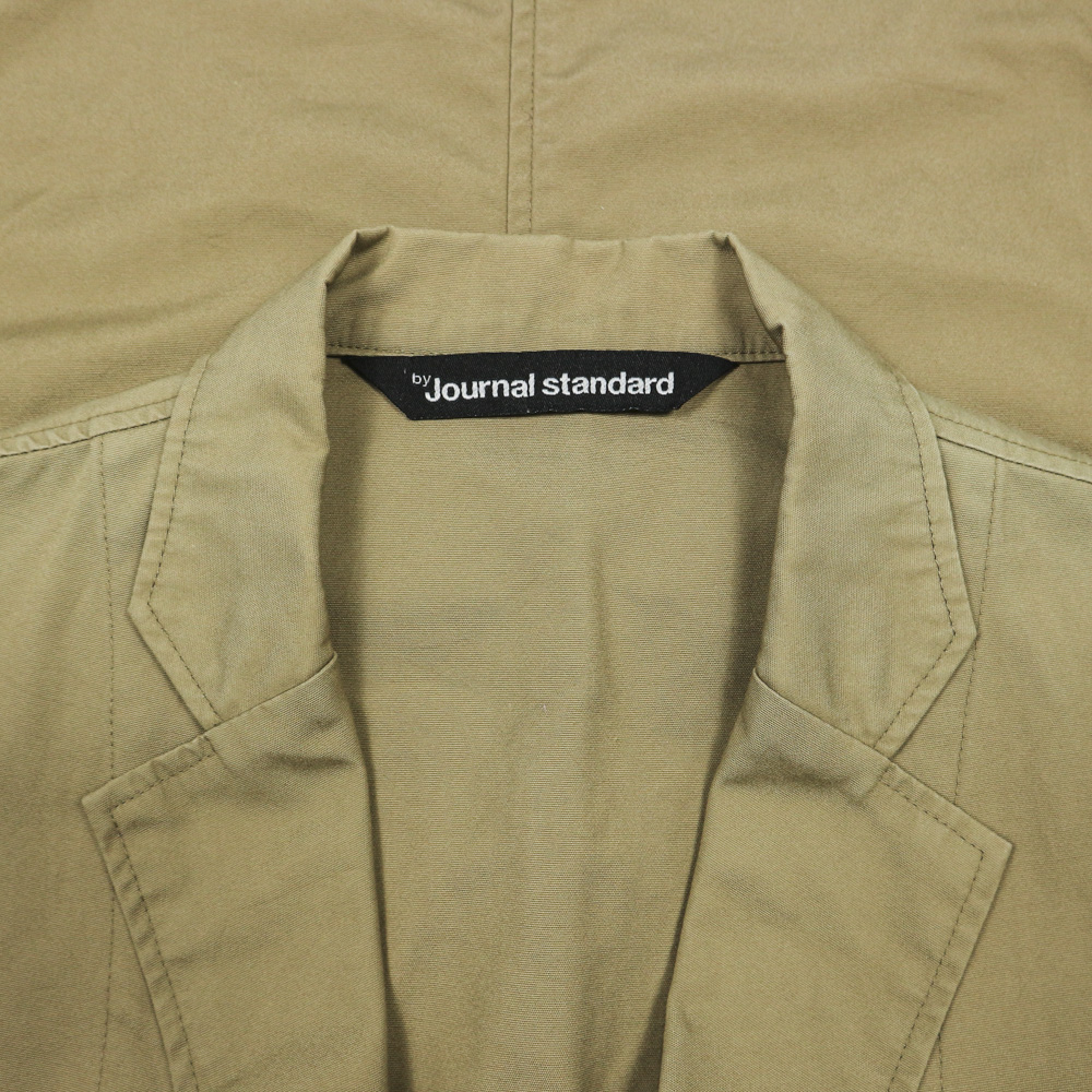Journal Standard Made in JP Sport Jacket Size S