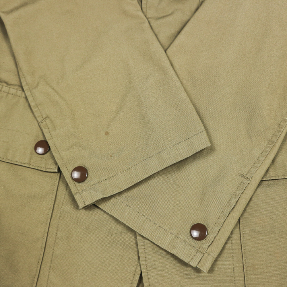 Journal Standard Made in JP Sport Jacket Size S