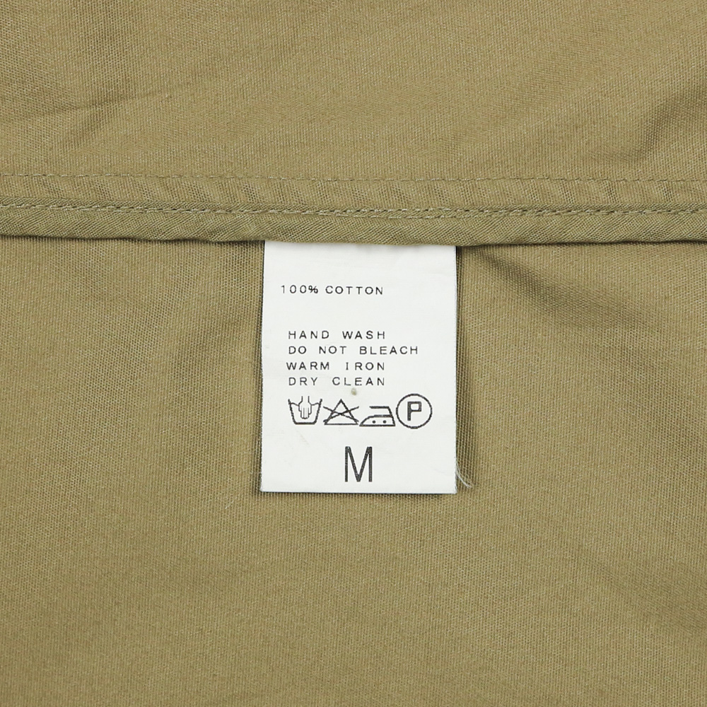 Journal Standard Made in JP Sport Jacket Size S