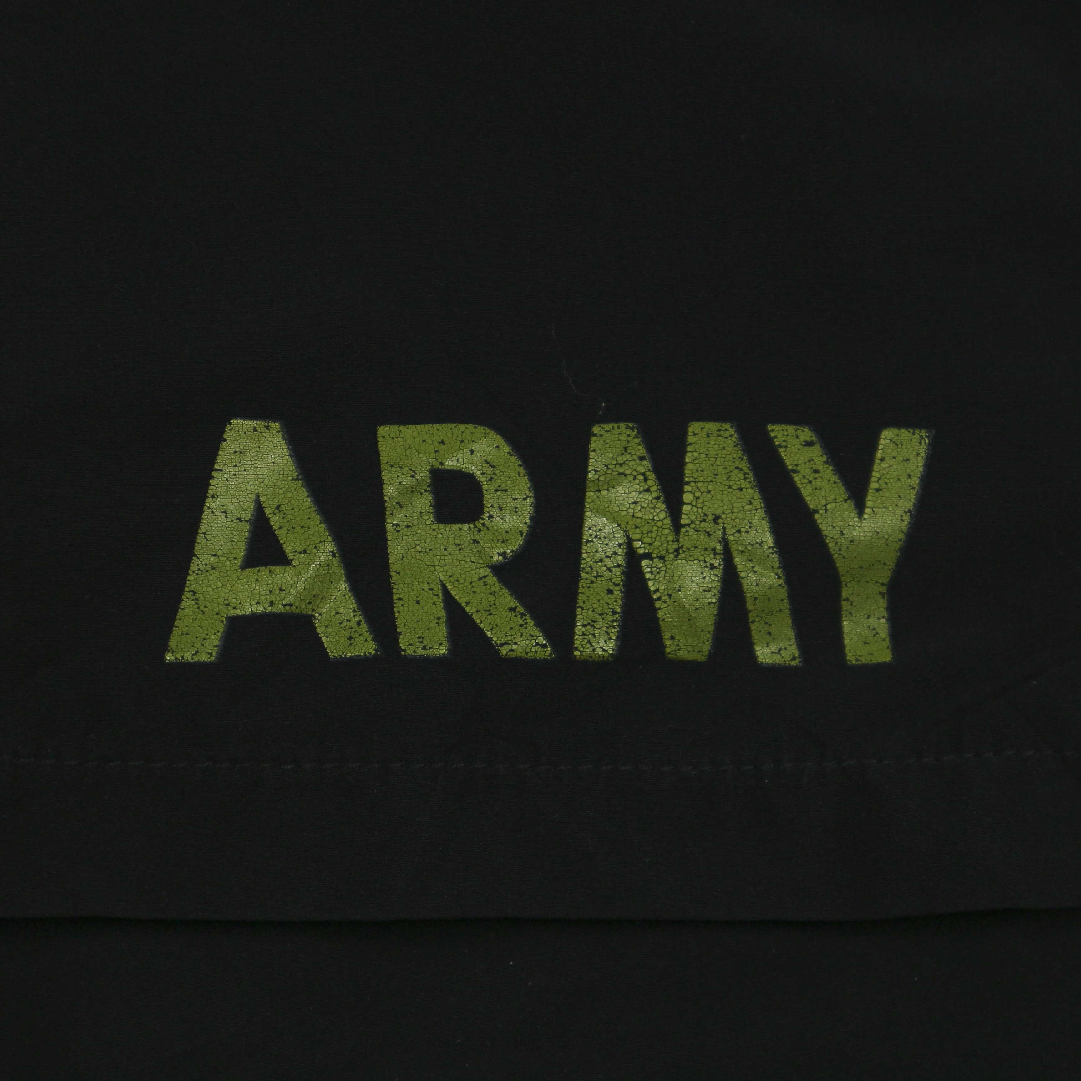 U.S. Army IPFU APFU Training Shorts Size S