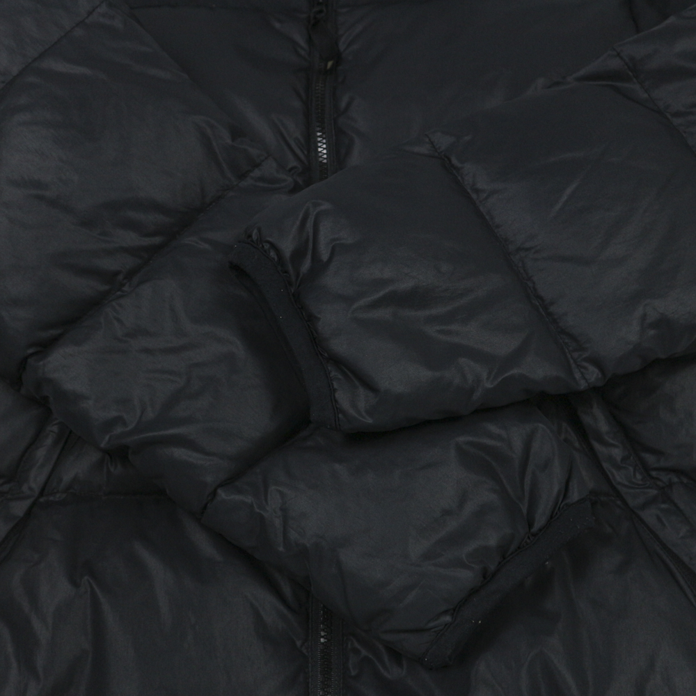 United Arrows Blue Label Black Down Jacket Size L