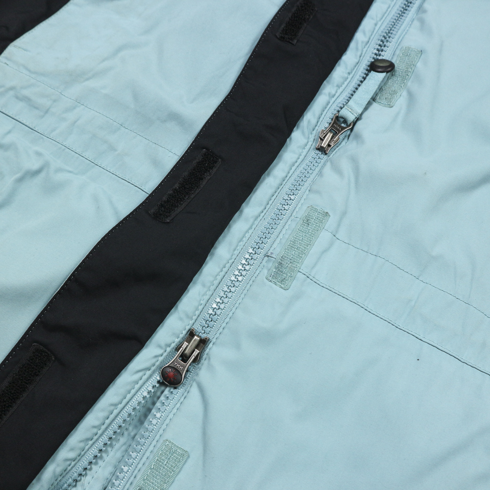 L.L.Bean Outdoor Insulated Jacket Women Size M
