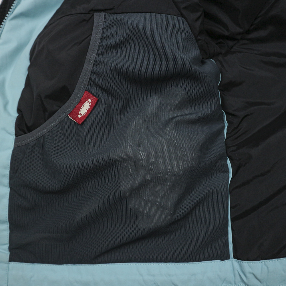 L.L.Bean Outdoor Insulated Jacket Women Size M