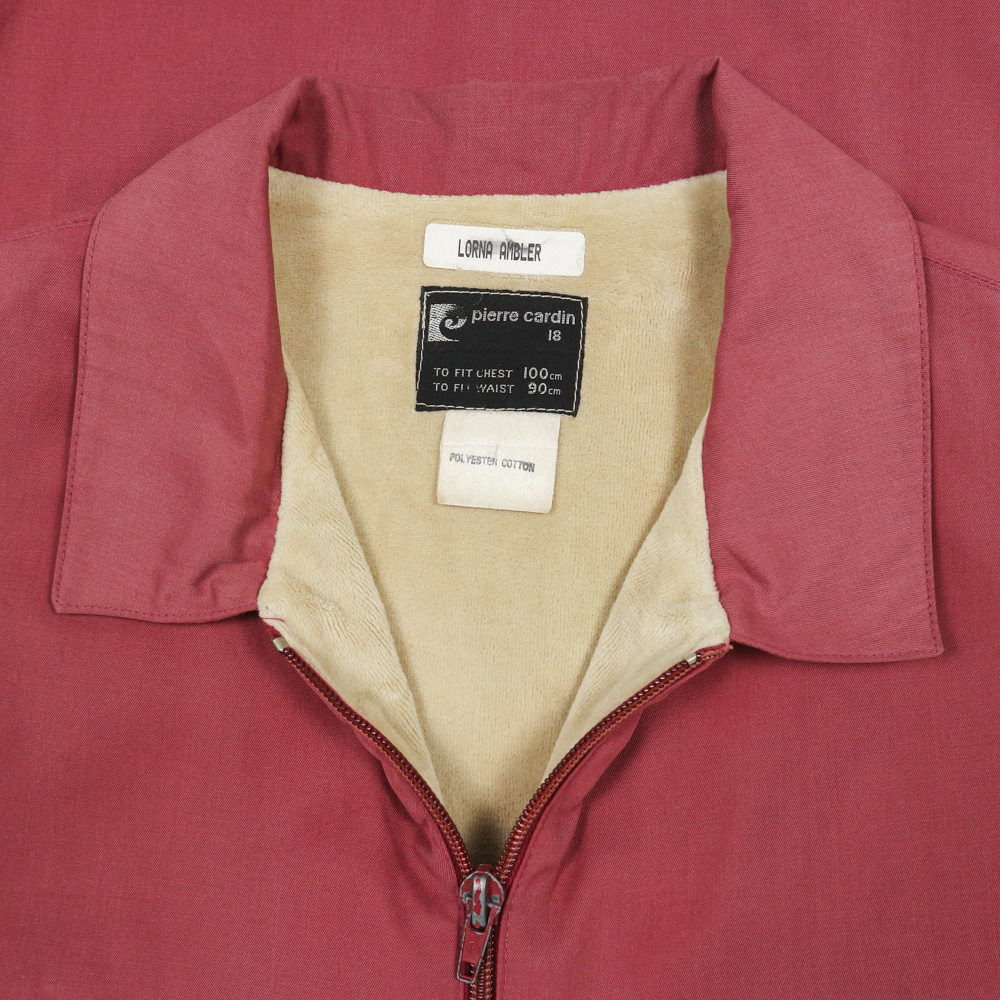 Vintage Pierre Cardin Sport Jacket Size L