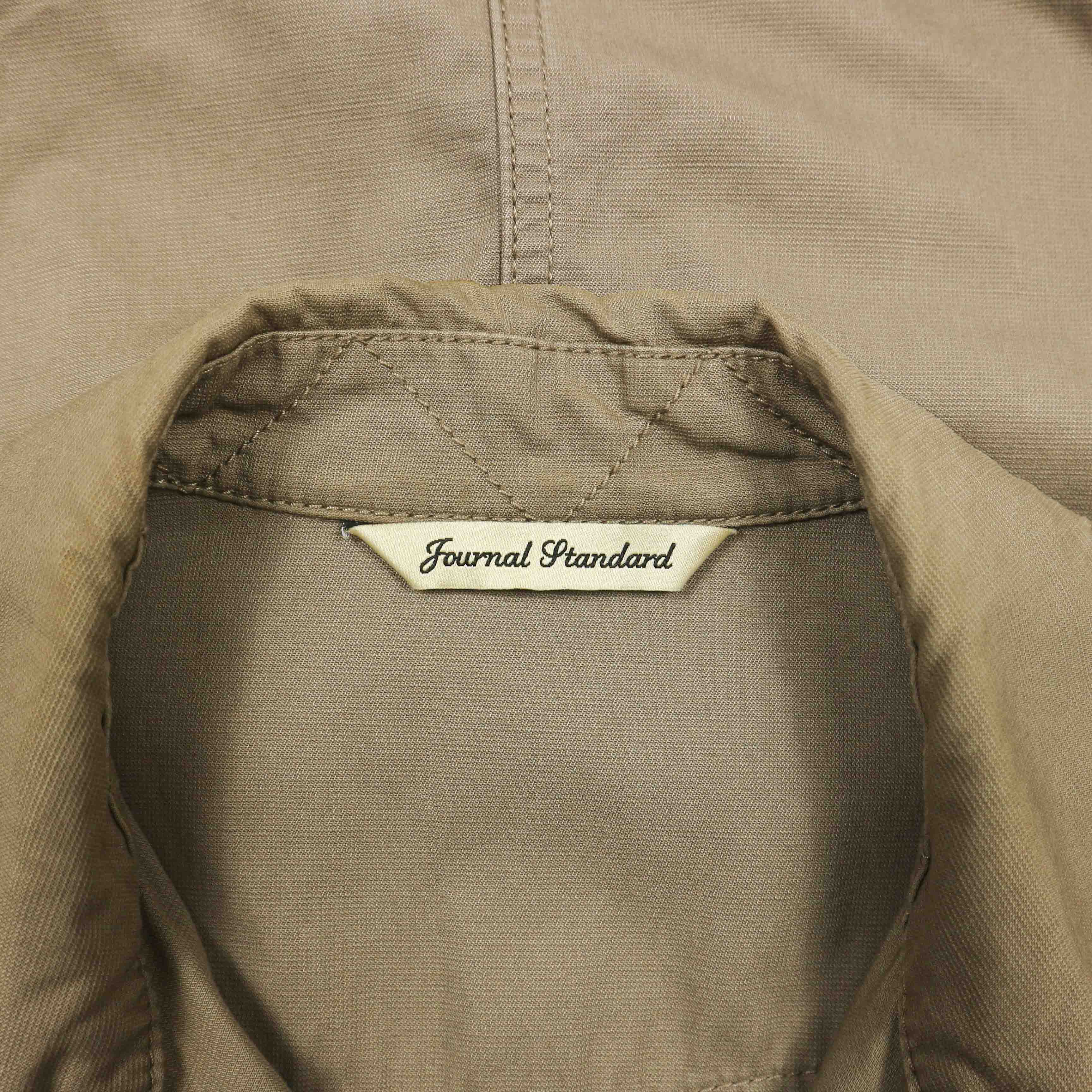 Journal Standard Japan Trucker Jacket Size M