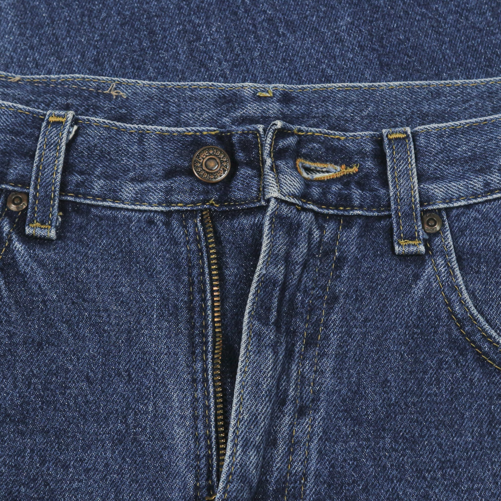 90s Lee Denim Faded Blue Jeans Size 31