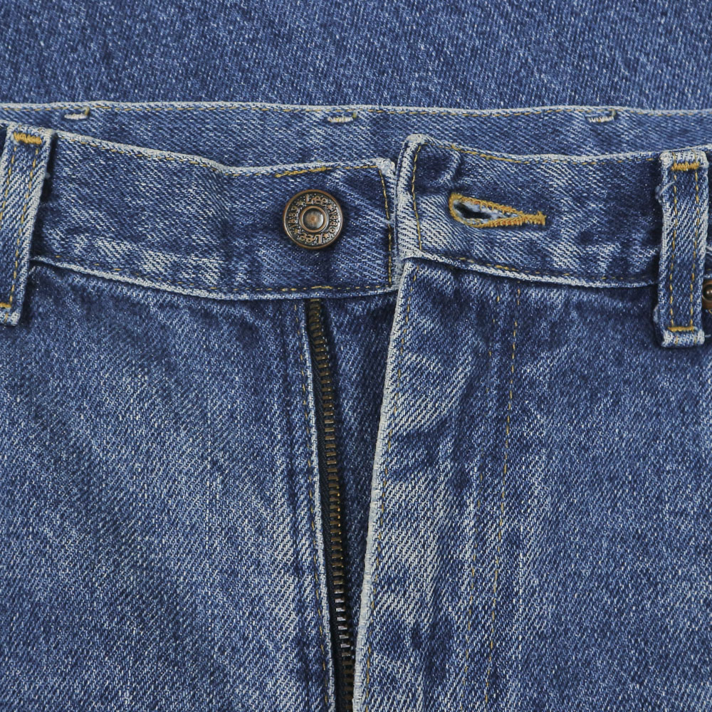 90s Lee Denim Faded Blue Jeans Size 32