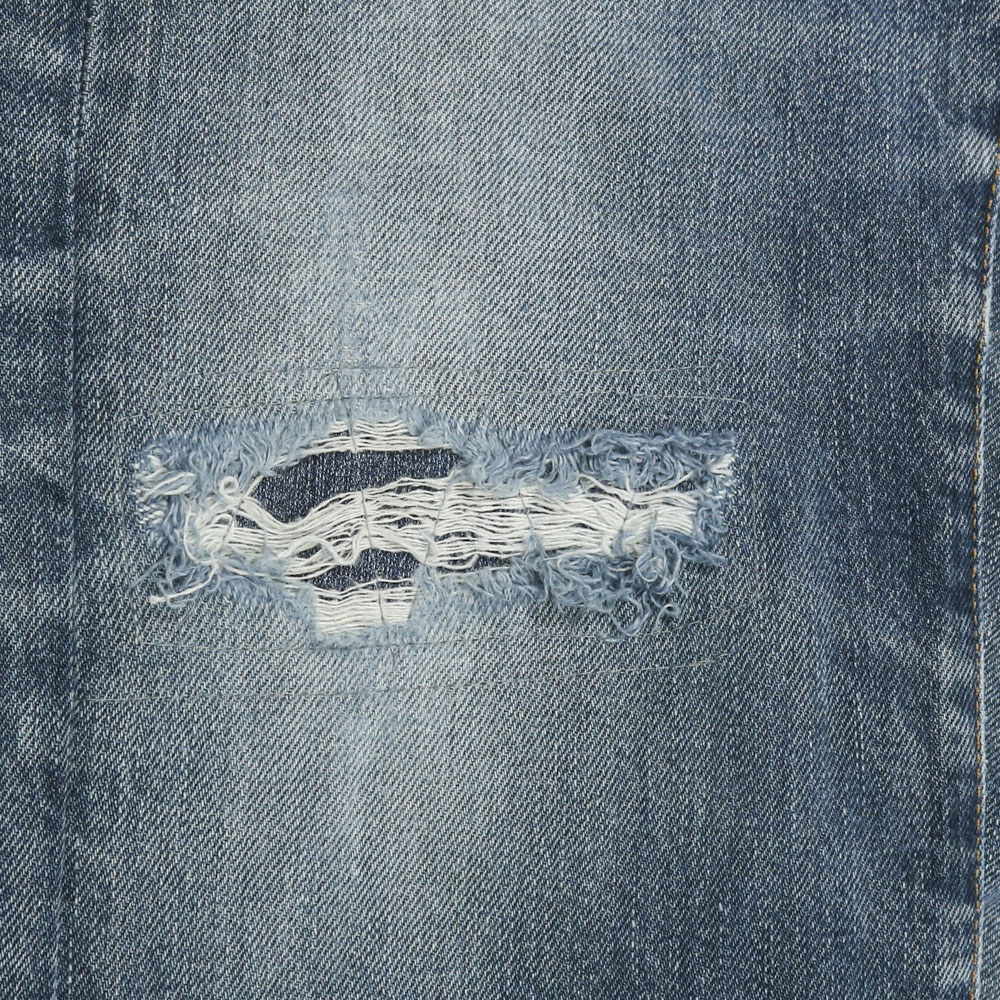 2010s Levi's 501 Denim Jeans Size 30
